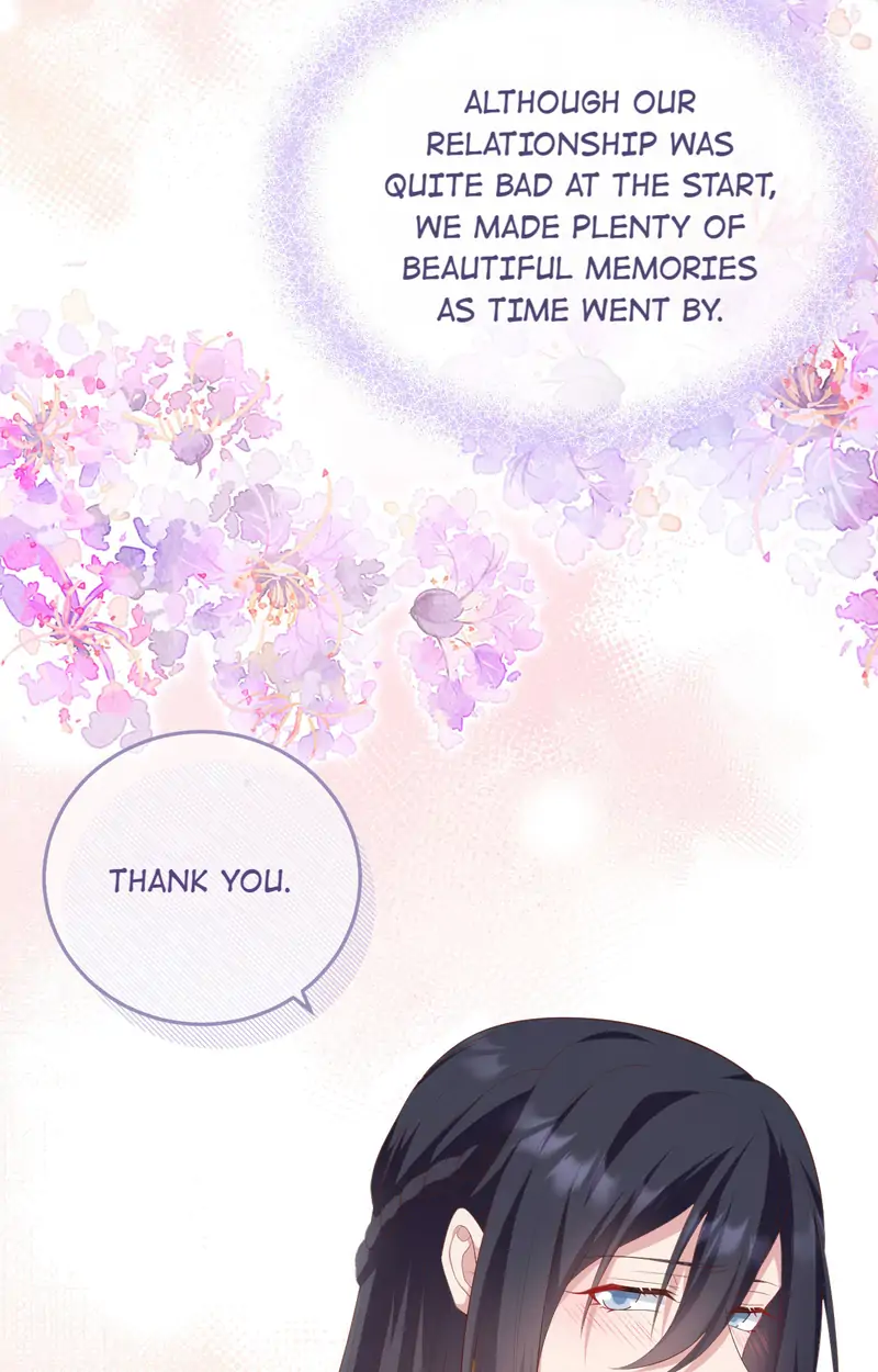 I Might Have Too Many Husbands Chapter 82 - page 20
