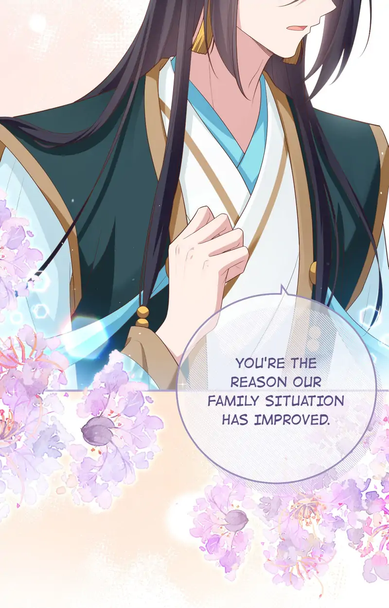 I Might Have Too Many Husbands Chapter 82 - page 21