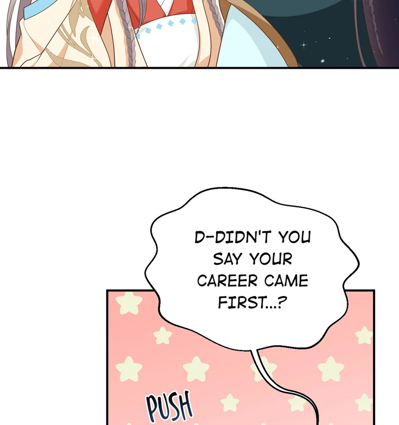 I Might Have Too Many Husbands Chapter 82 - page 23