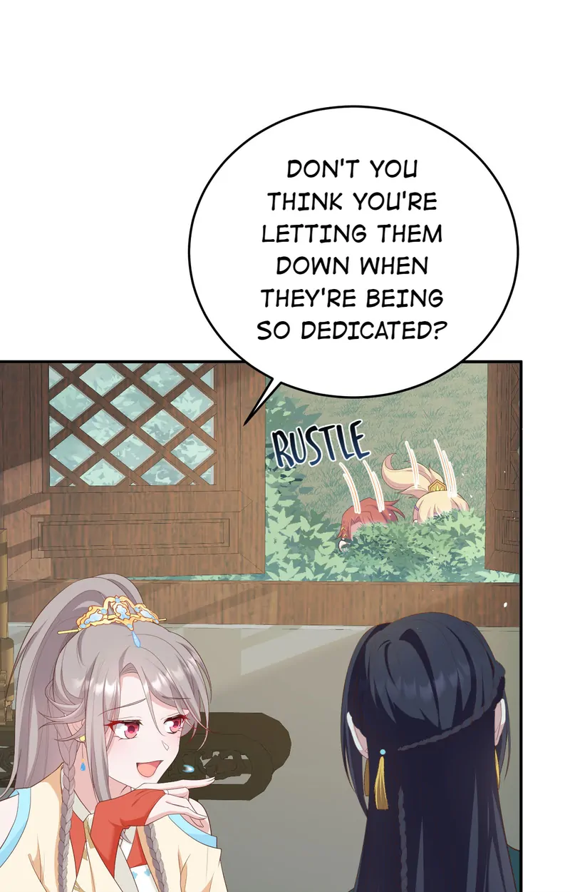 I Might Have Too Many Husbands Chapter 82 - page 25