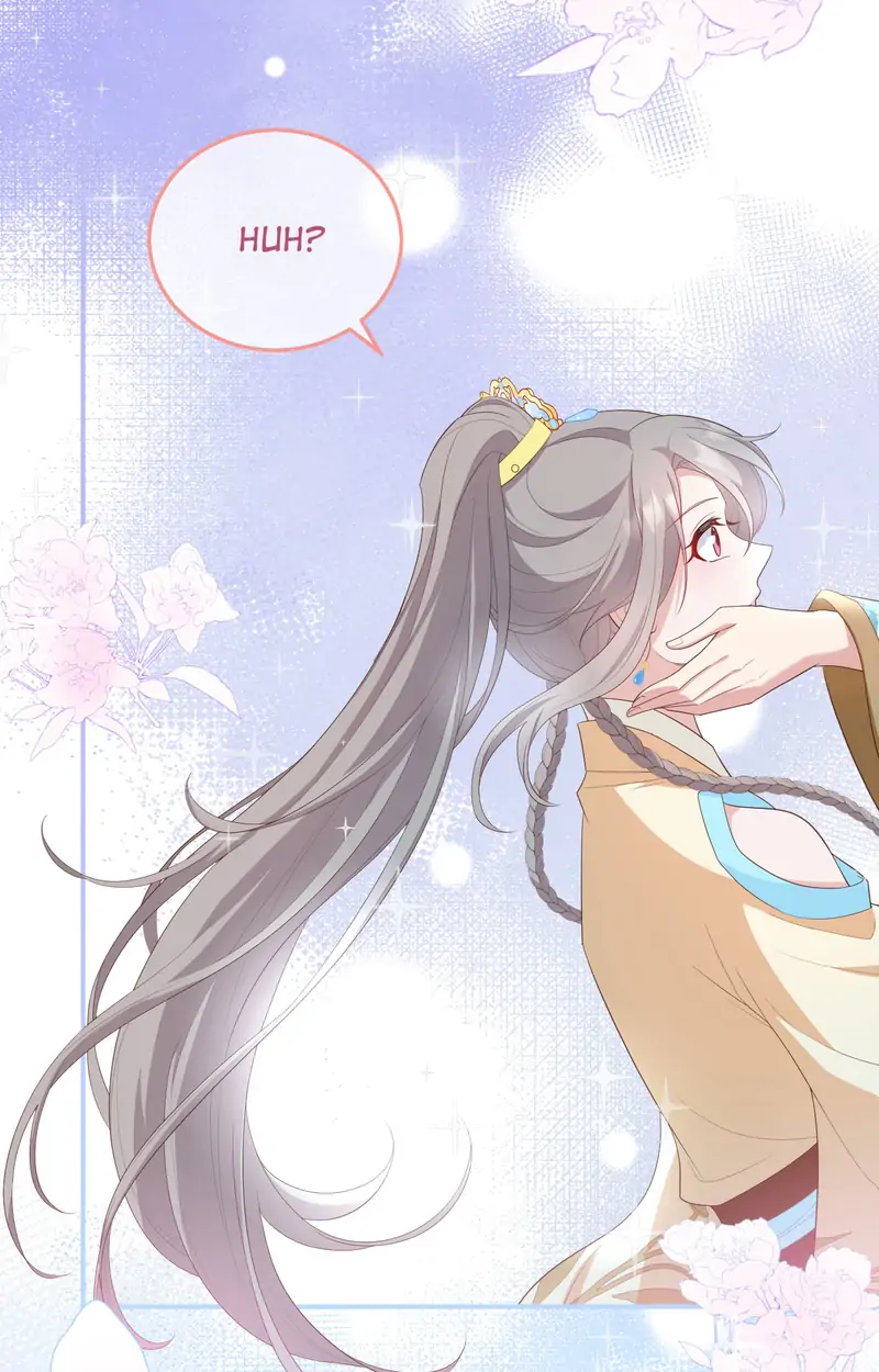 I Might Have Too Many Husbands Chapter 82 - page 27