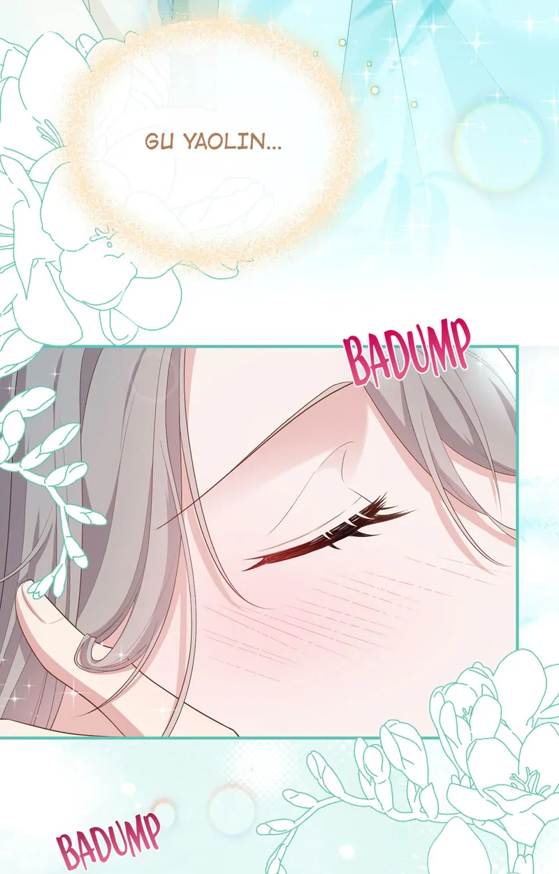 I Might Have Too Many Husbands Chapter 82 - page 30