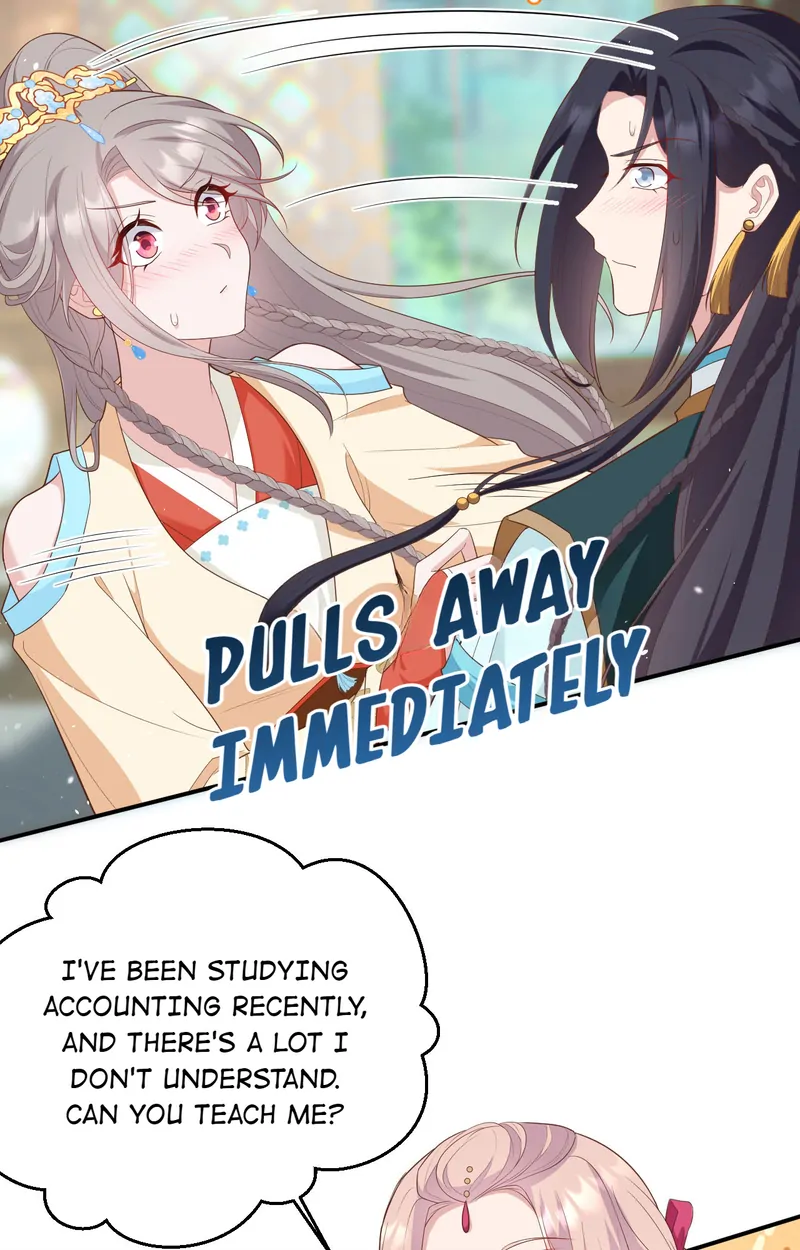I Might Have Too Many Husbands Chapter 82 - page 32