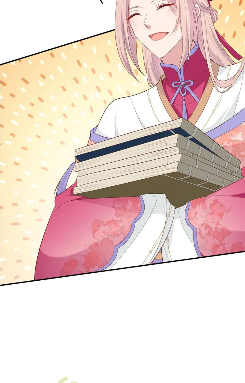I Might Have Too Many Husbands Chapter 82 - page 33