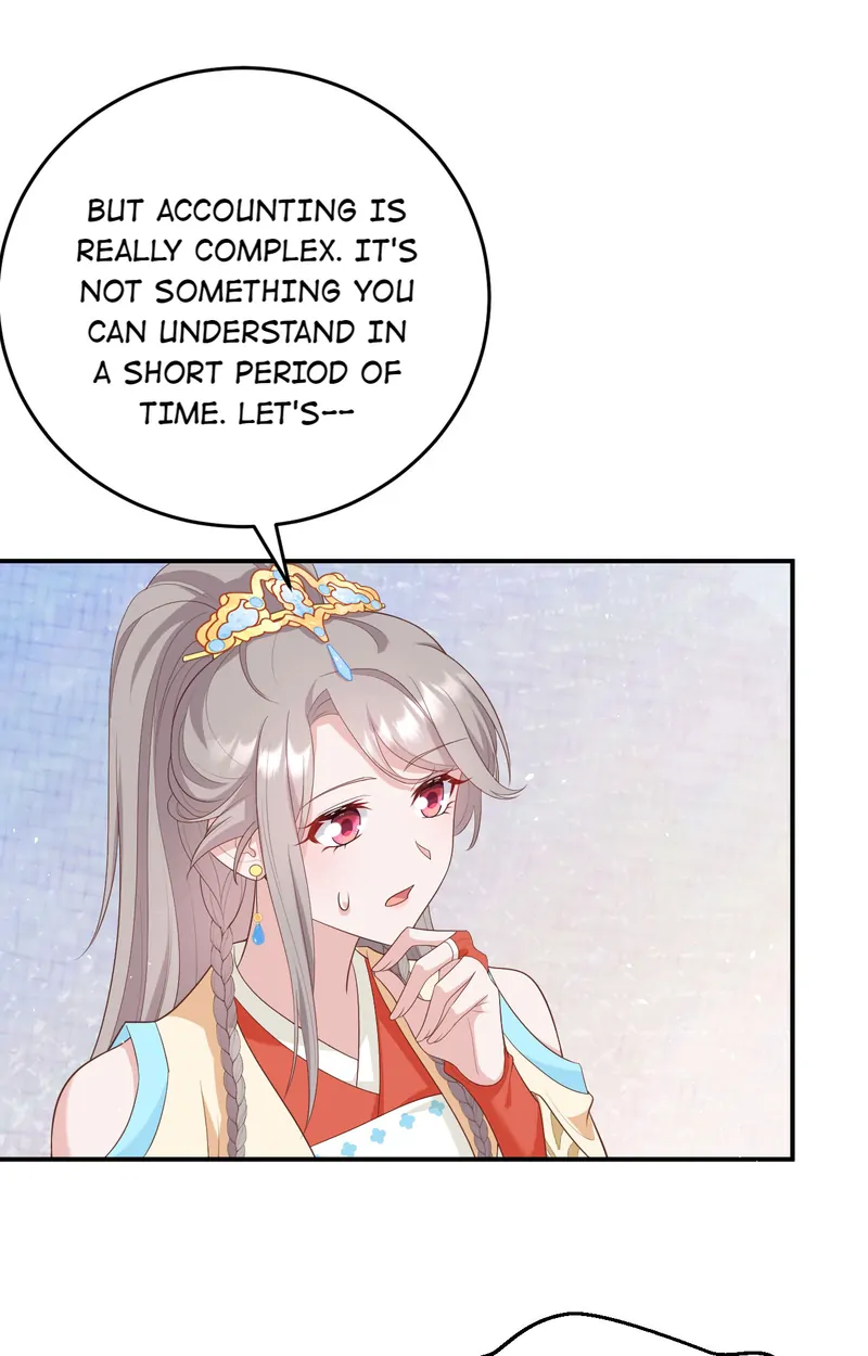 I Might Have Too Many Husbands Chapter 82 - page 37