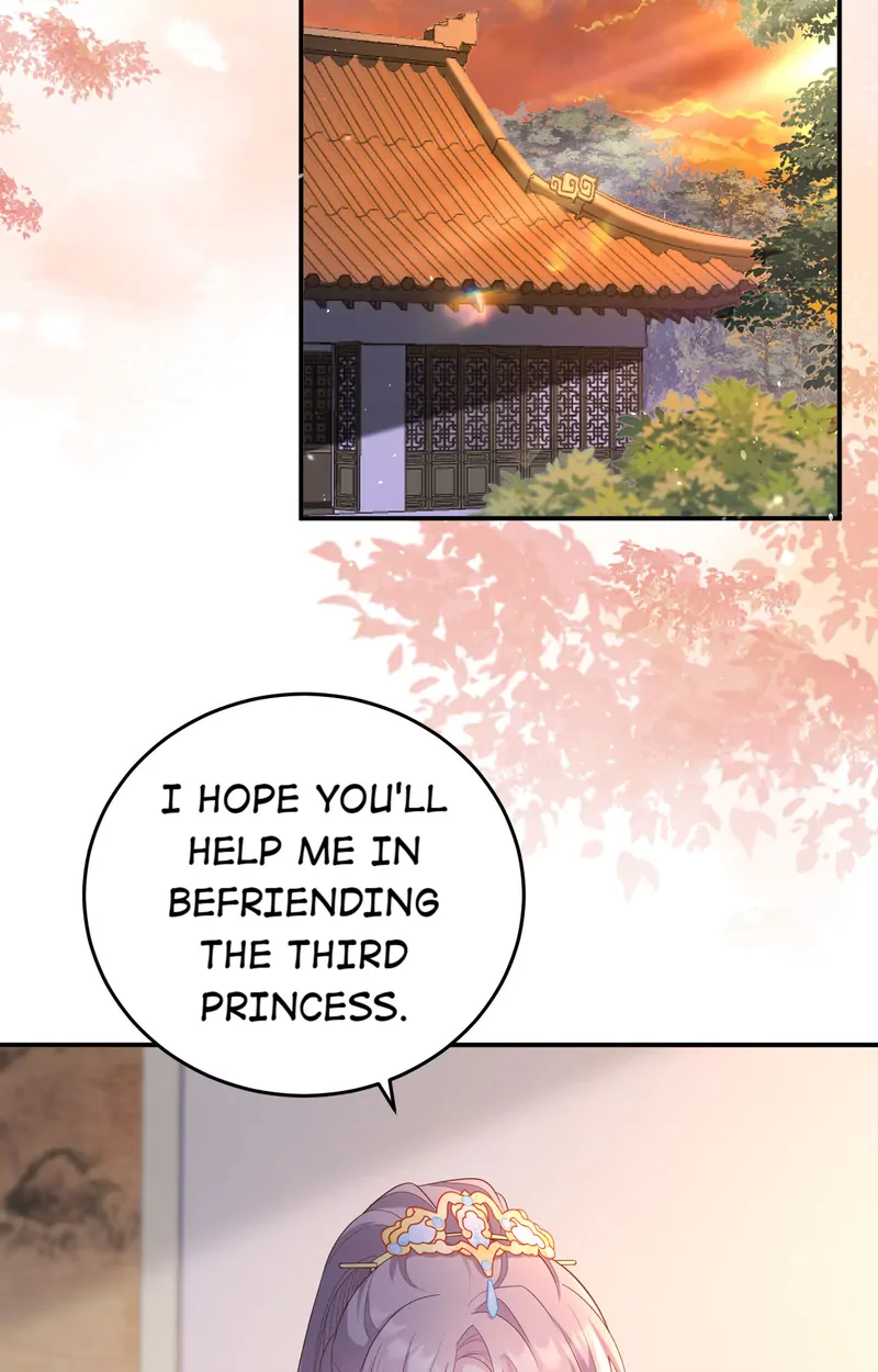 I Might Have Too Many Husbands Chapter 82 - page 3