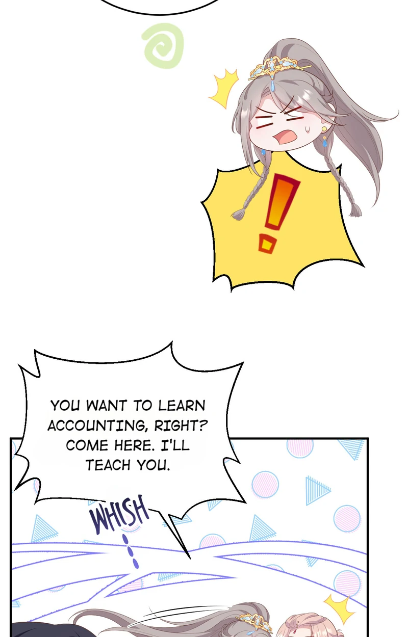 I Might Have Too Many Husbands Chapter 82 - page 41
