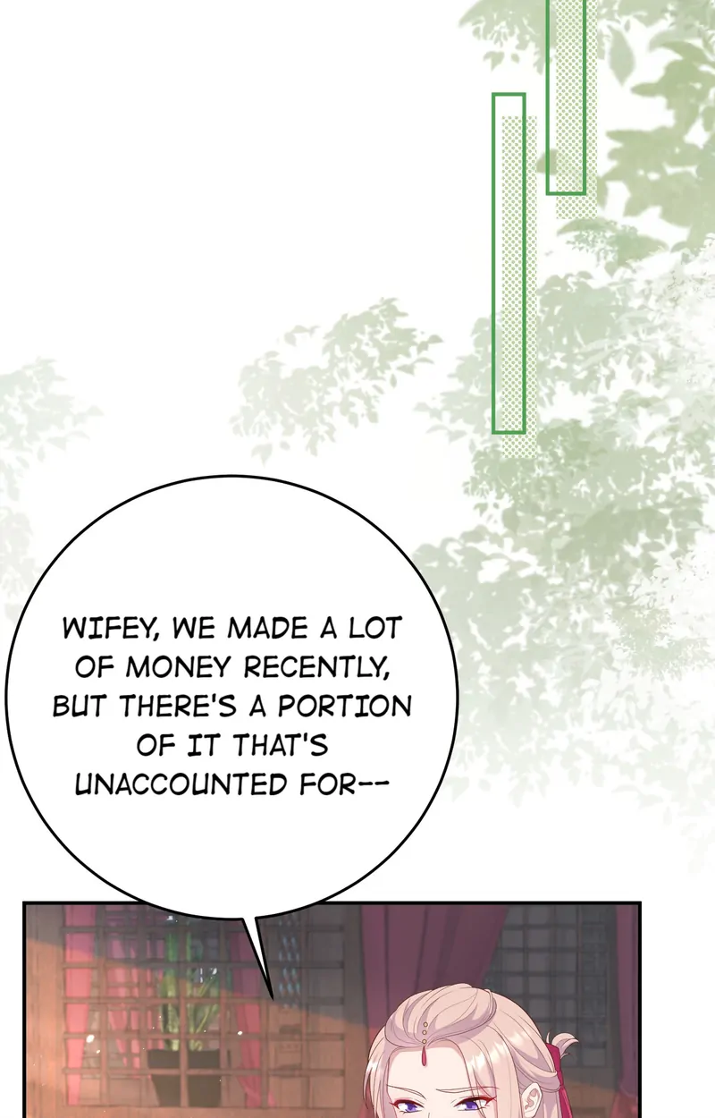 I Might Have Too Many Husbands Chapter 82 - page 43