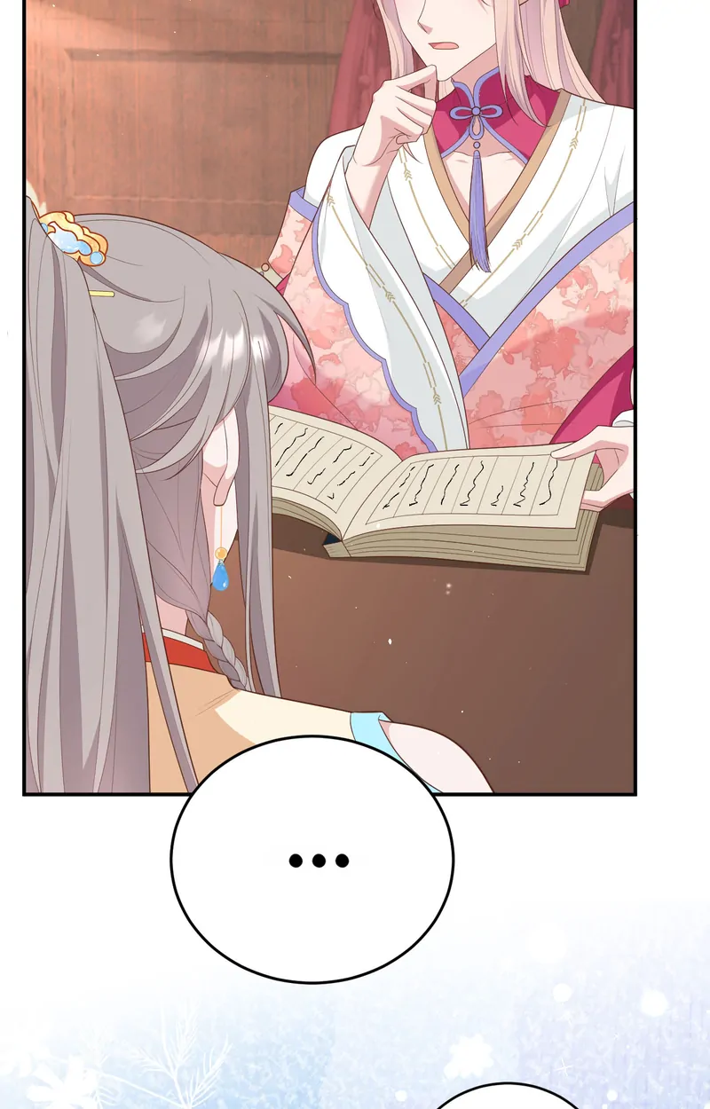 I Might Have Too Many Husbands Chapter 82 - page 44
