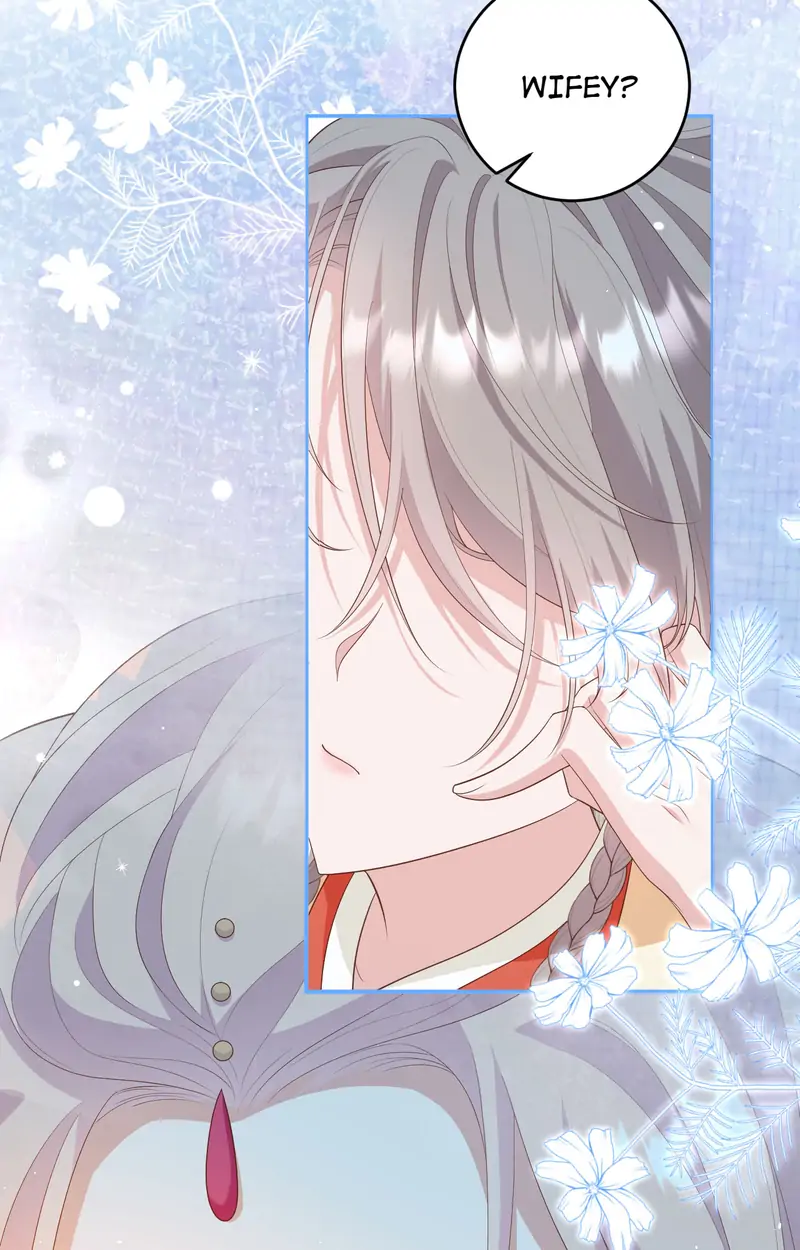 I Might Have Too Many Husbands Chapter 82 - page 45
