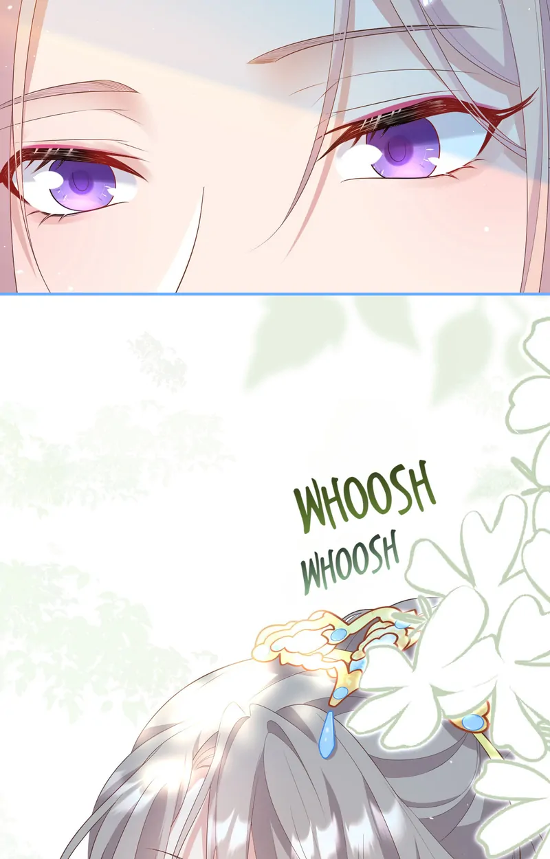 I Might Have Too Many Husbands Chapter 82 - page 46