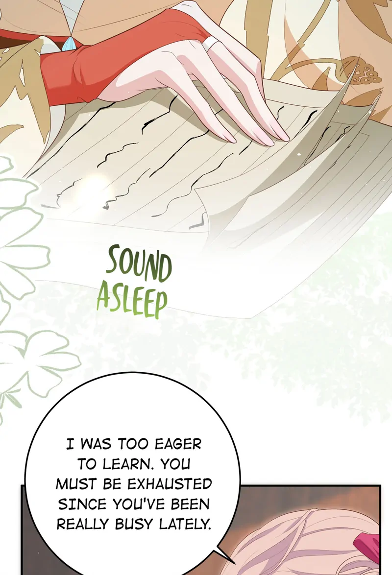 I Might Have Too Many Husbands Chapter 82 - page 48