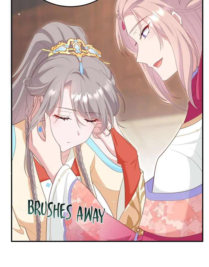 I Might Have Too Many Husbands Chapter 82 - page 49