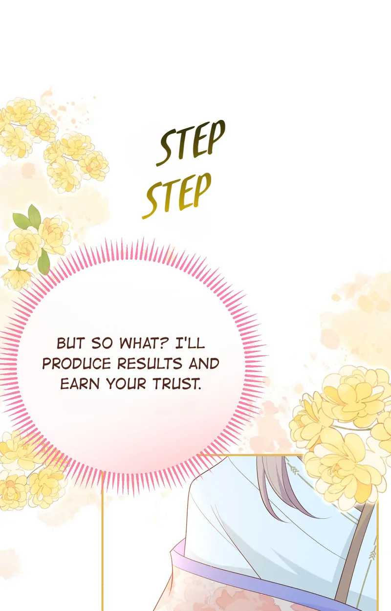 I Might Have Too Many Husbands Chapter 82 - page 51