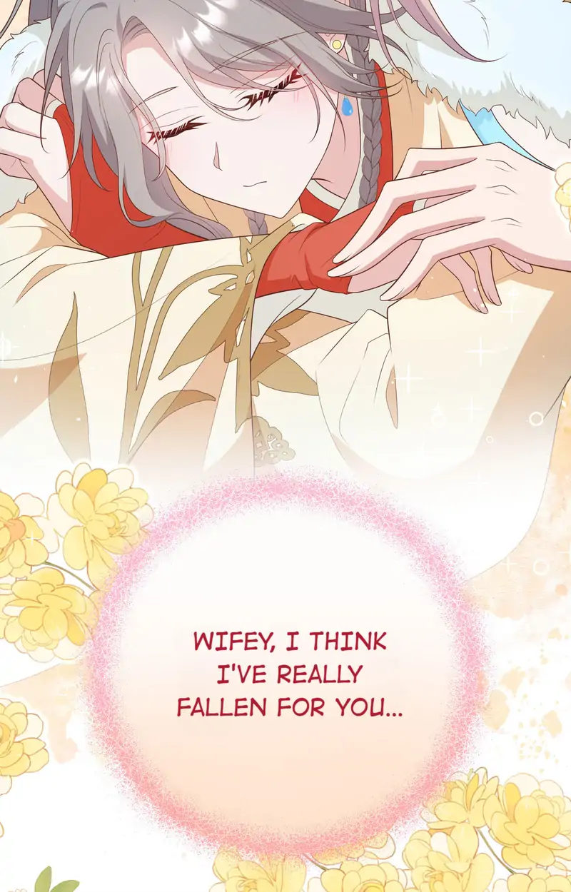 I Might Have Too Many Husbands Chapter 82 - page 54