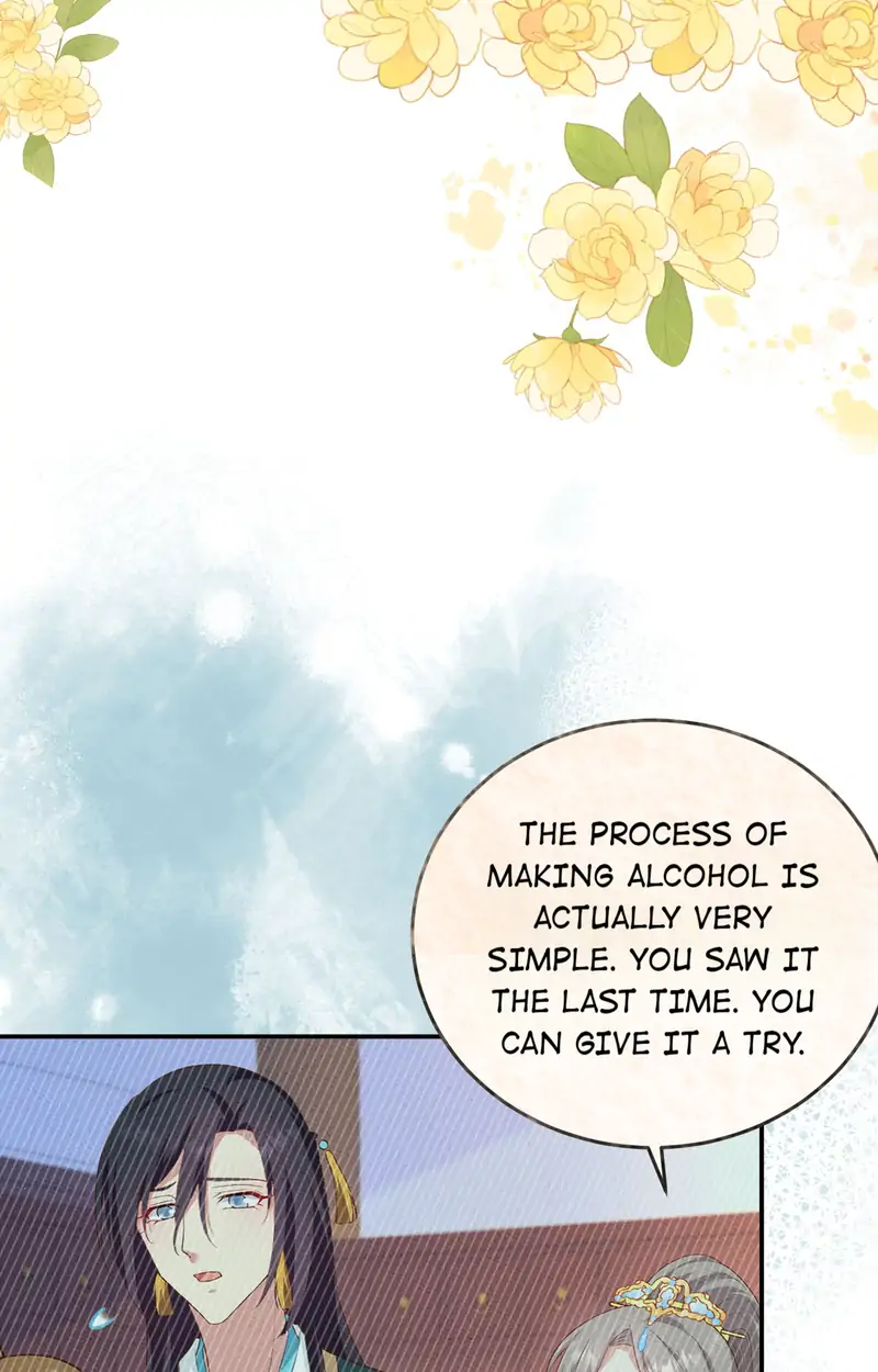 I Might Have Too Many Husbands Chapter 82 - page 55