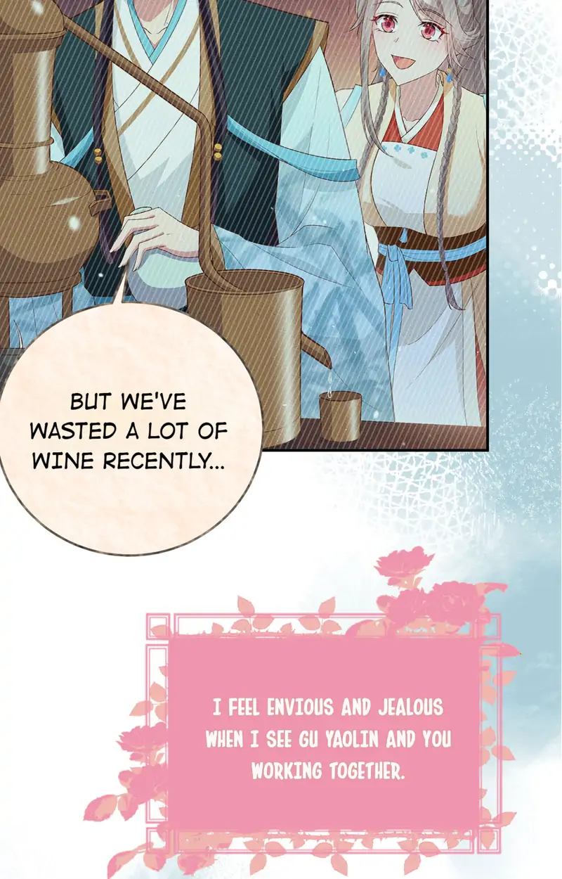 I Might Have Too Many Husbands Chapter 82 - page 56