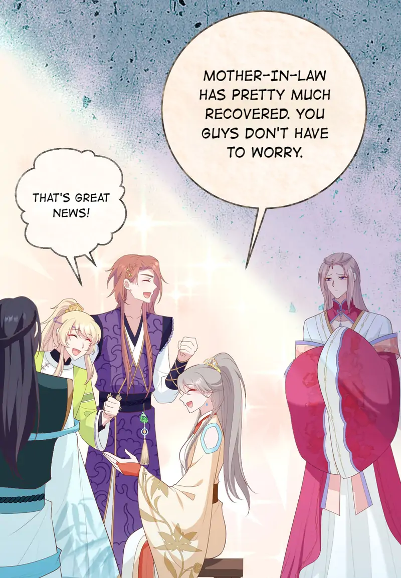I Might Have Too Many Husbands Chapter 82 - page 59