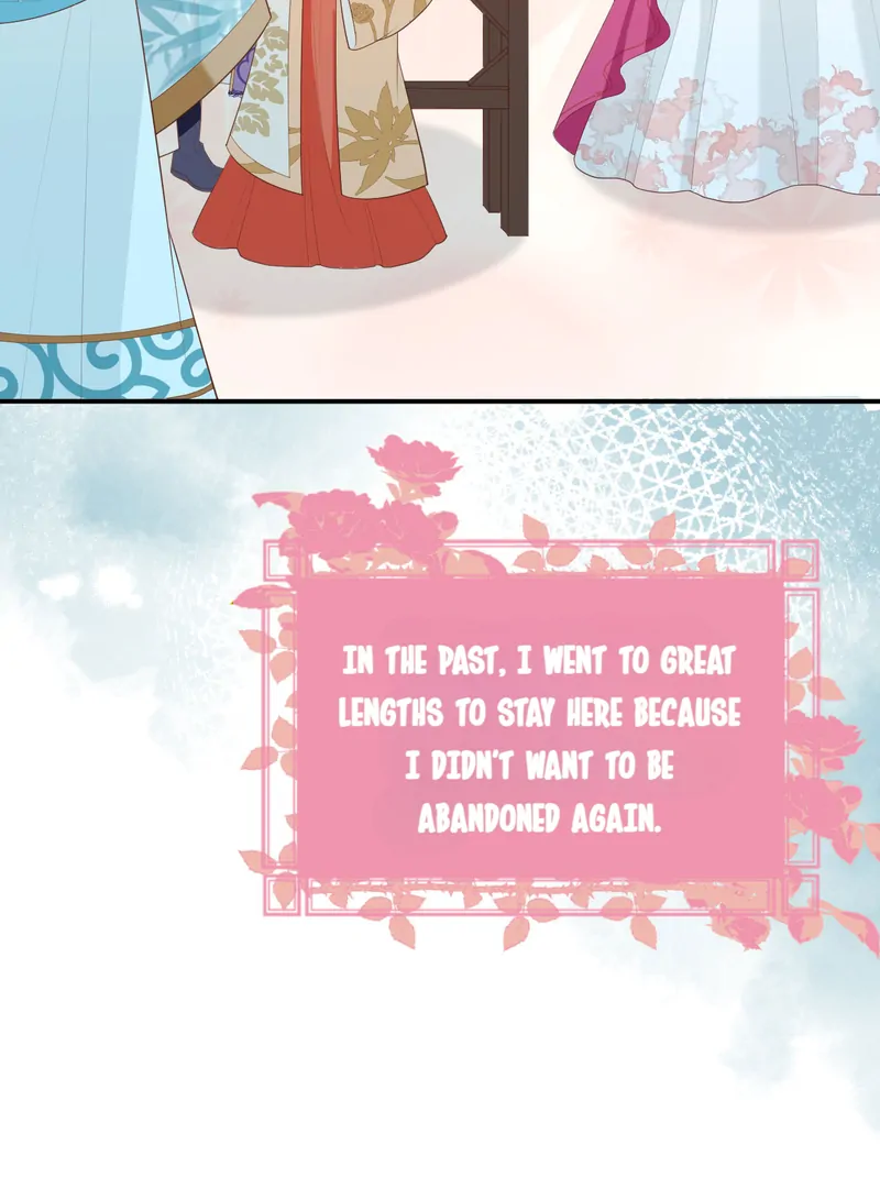 I Might Have Too Many Husbands Chapter 82 - page 60