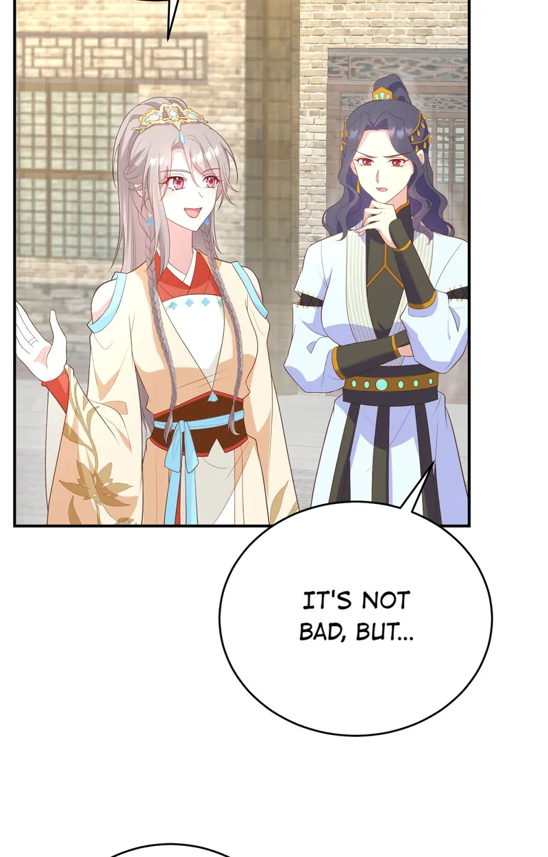 I Might Have Too Many Husbands Chapter 82 - page 67