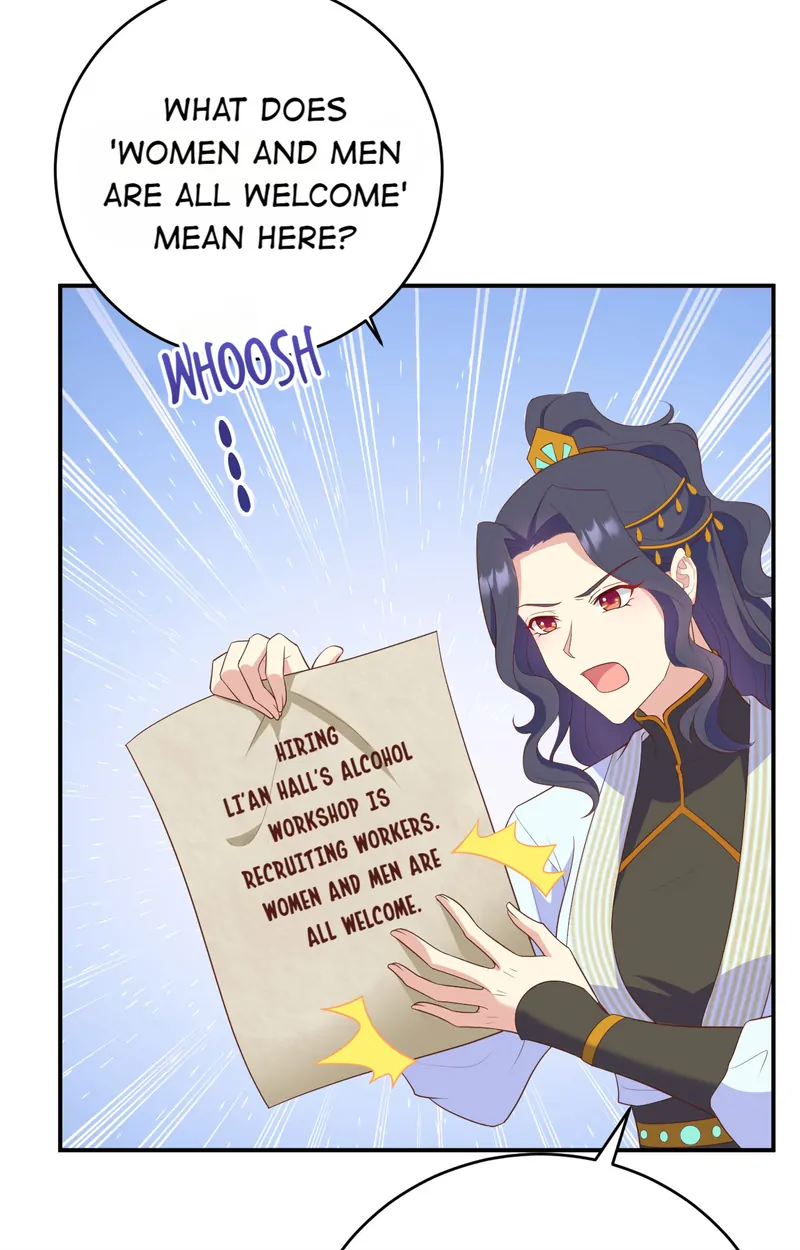 I Might Have Too Many Husbands Chapter 82 - page 68