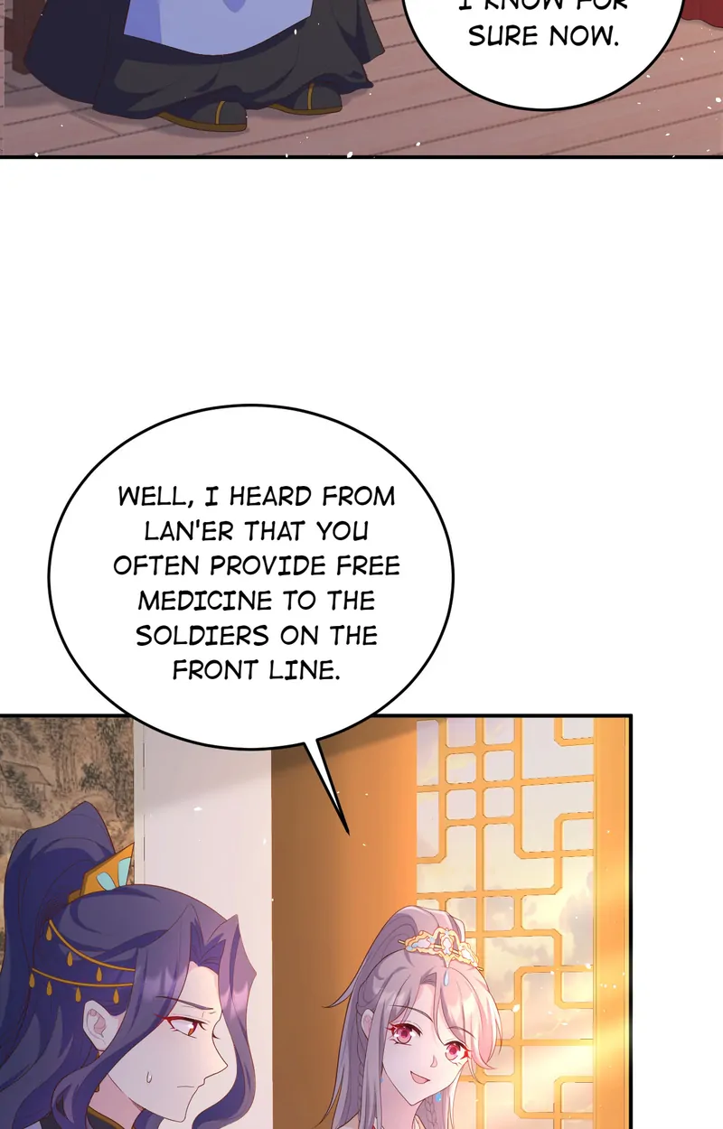 I Might Have Too Many Husbands Chapter 82 - page 6