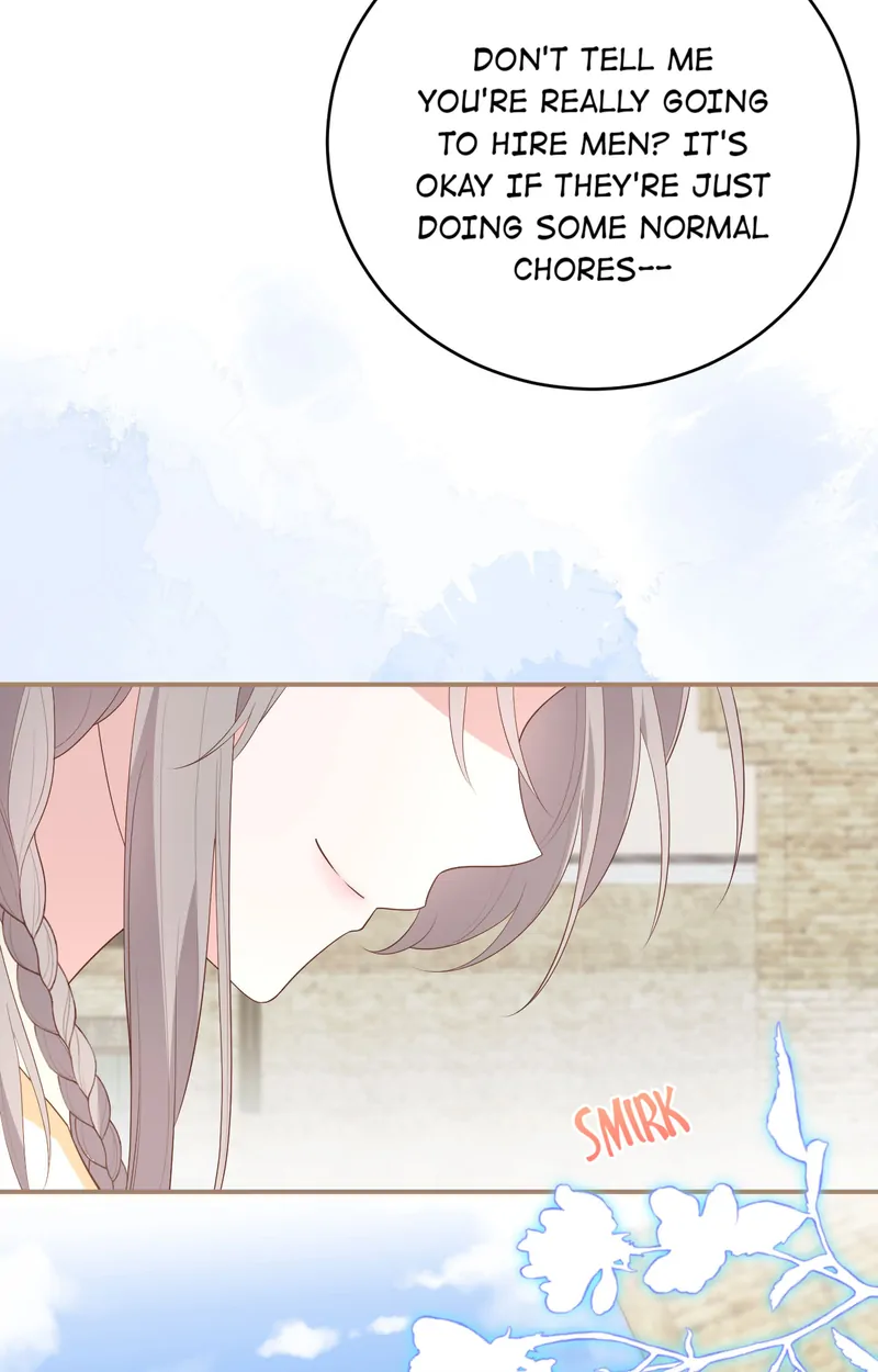 I Might Have Too Many Husbands Chapter 82 - page 69