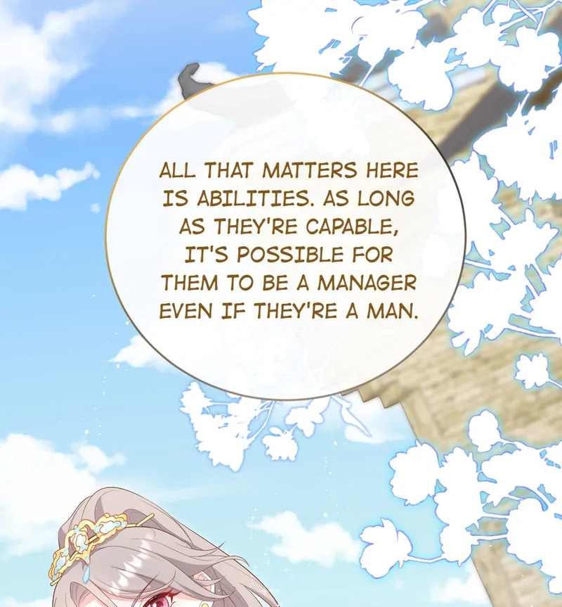 I Might Have Too Many Husbands Chapter 82 - page 70