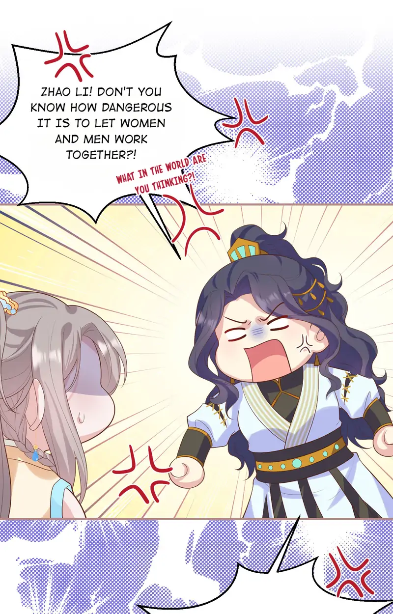 I Might Have Too Many Husbands Chapter 82 - page 73