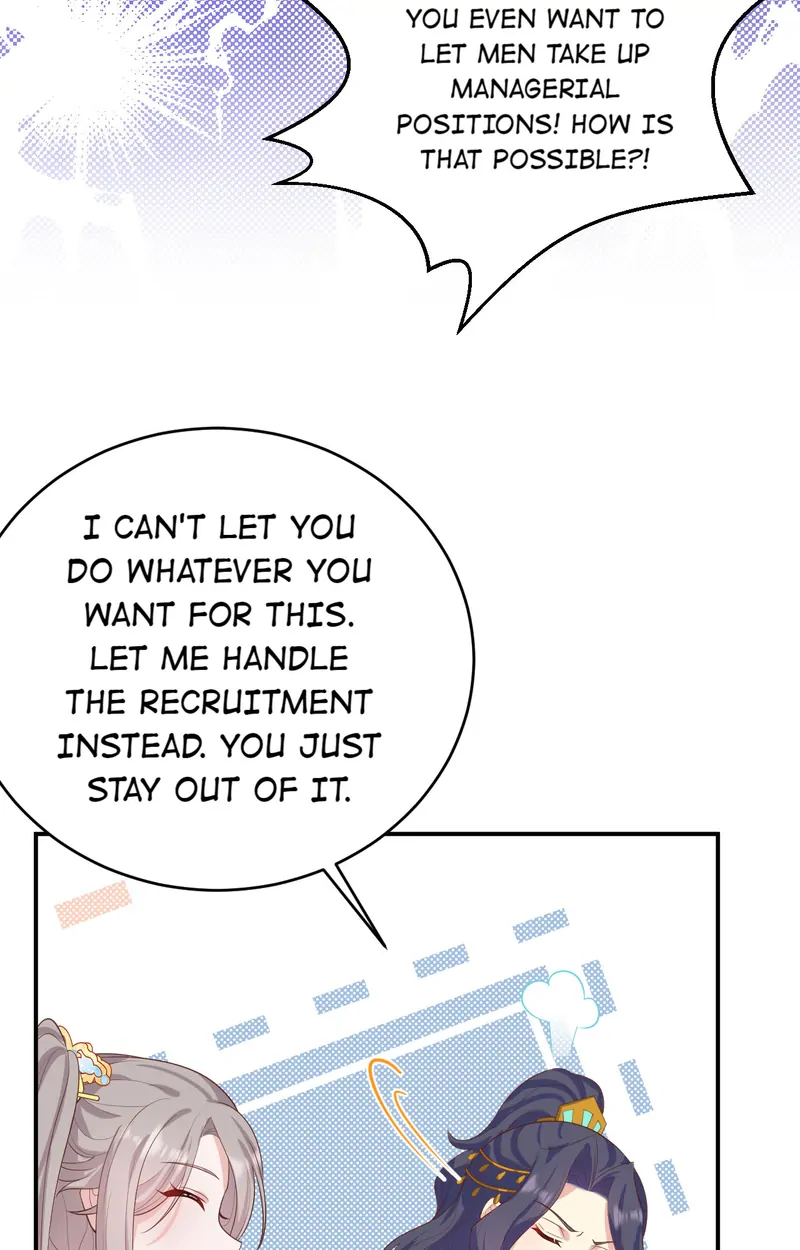 I Might Have Too Many Husbands Chapter 82 - page 74