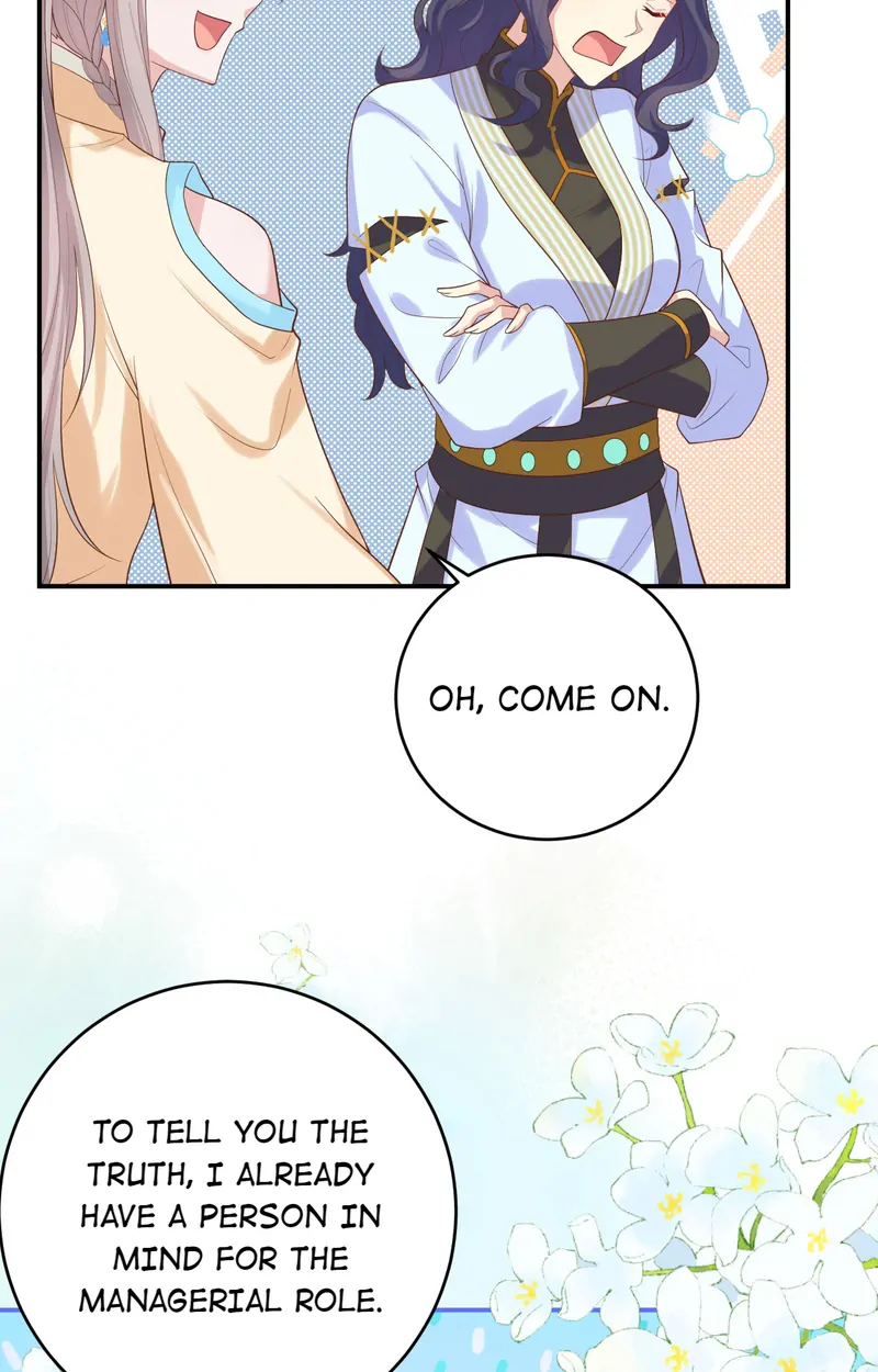 I Might Have Too Many Husbands Chapter 82 - page 75