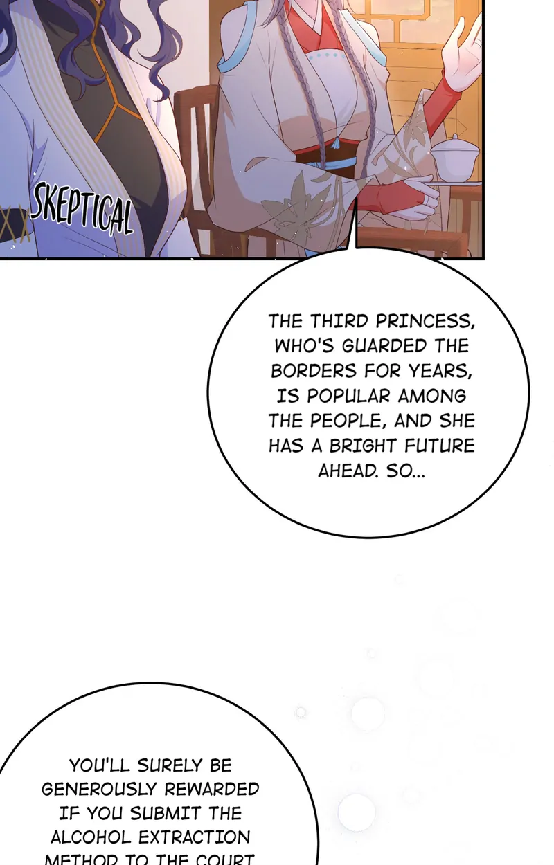 I Might Have Too Many Husbands Chapter 82 - page 7
