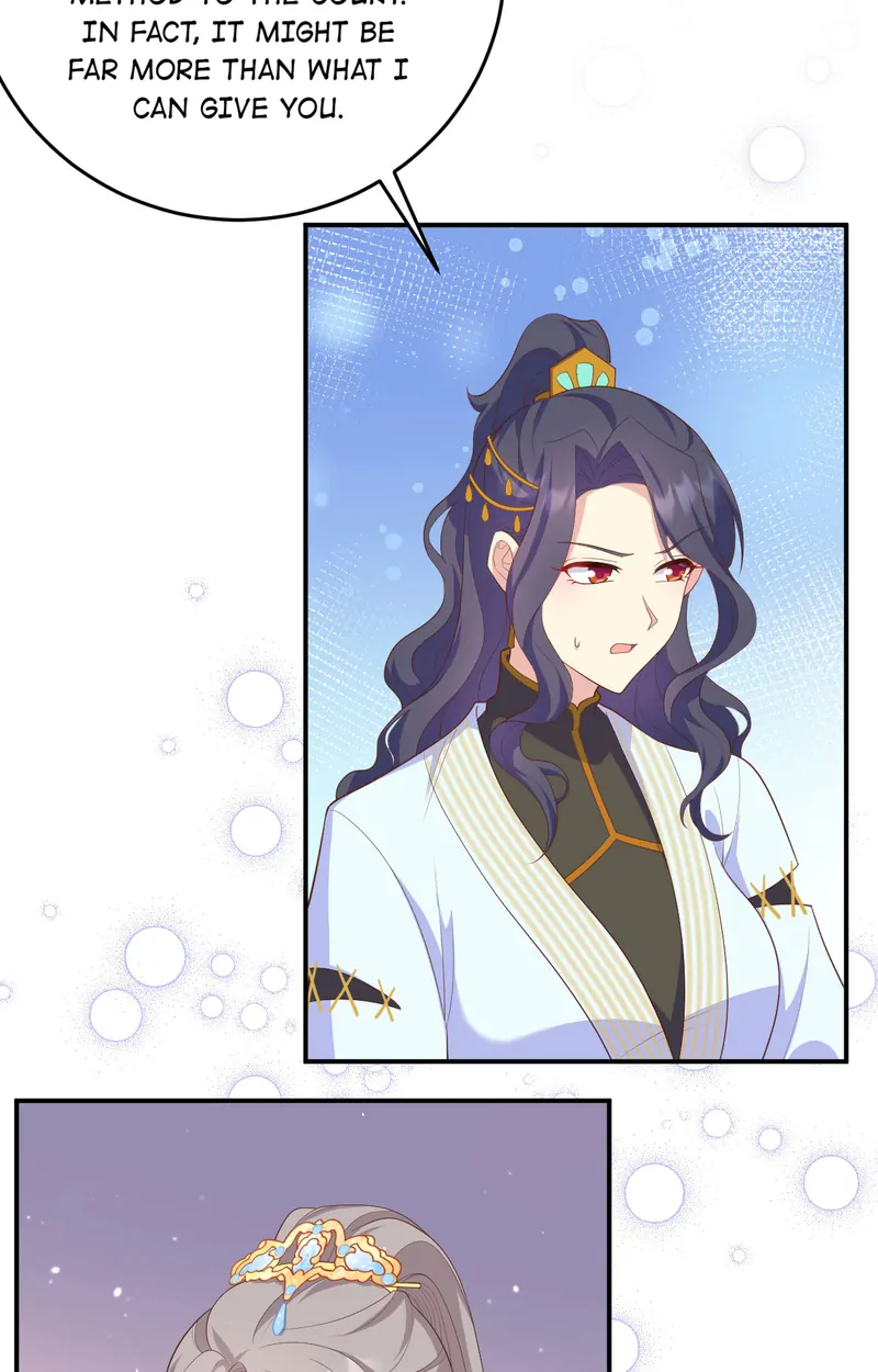 I Might Have Too Many Husbands Chapter 82 - page 8