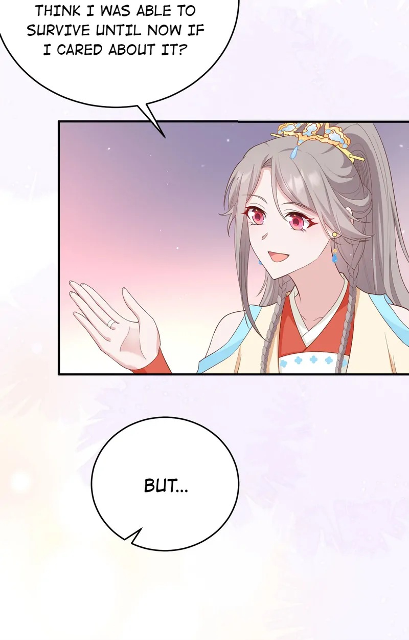 I Might Have Too Many Husbands Chapter 81 - page 49
