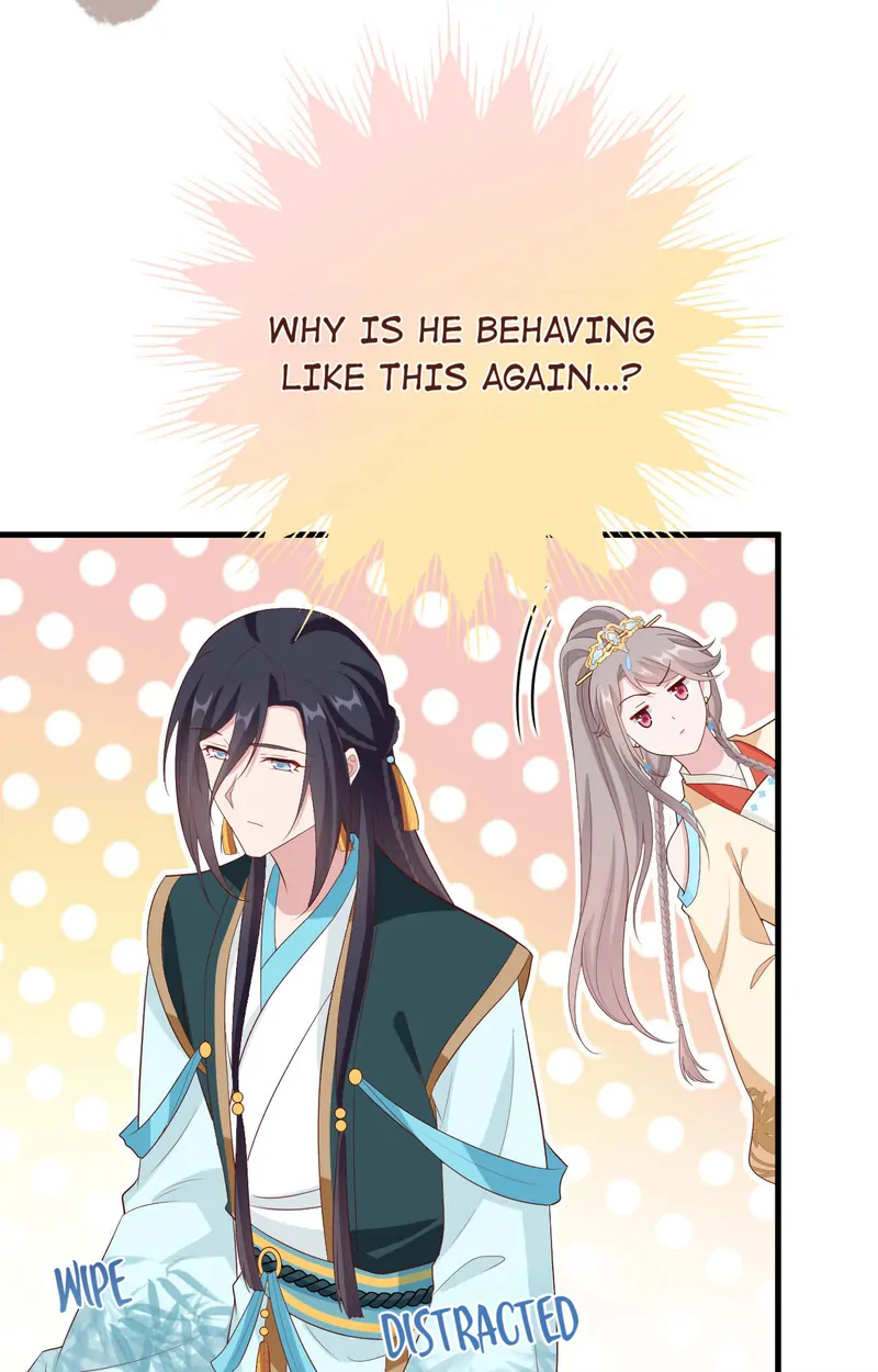 I Might Have Too Many Husbands Chapter 80 - page 9