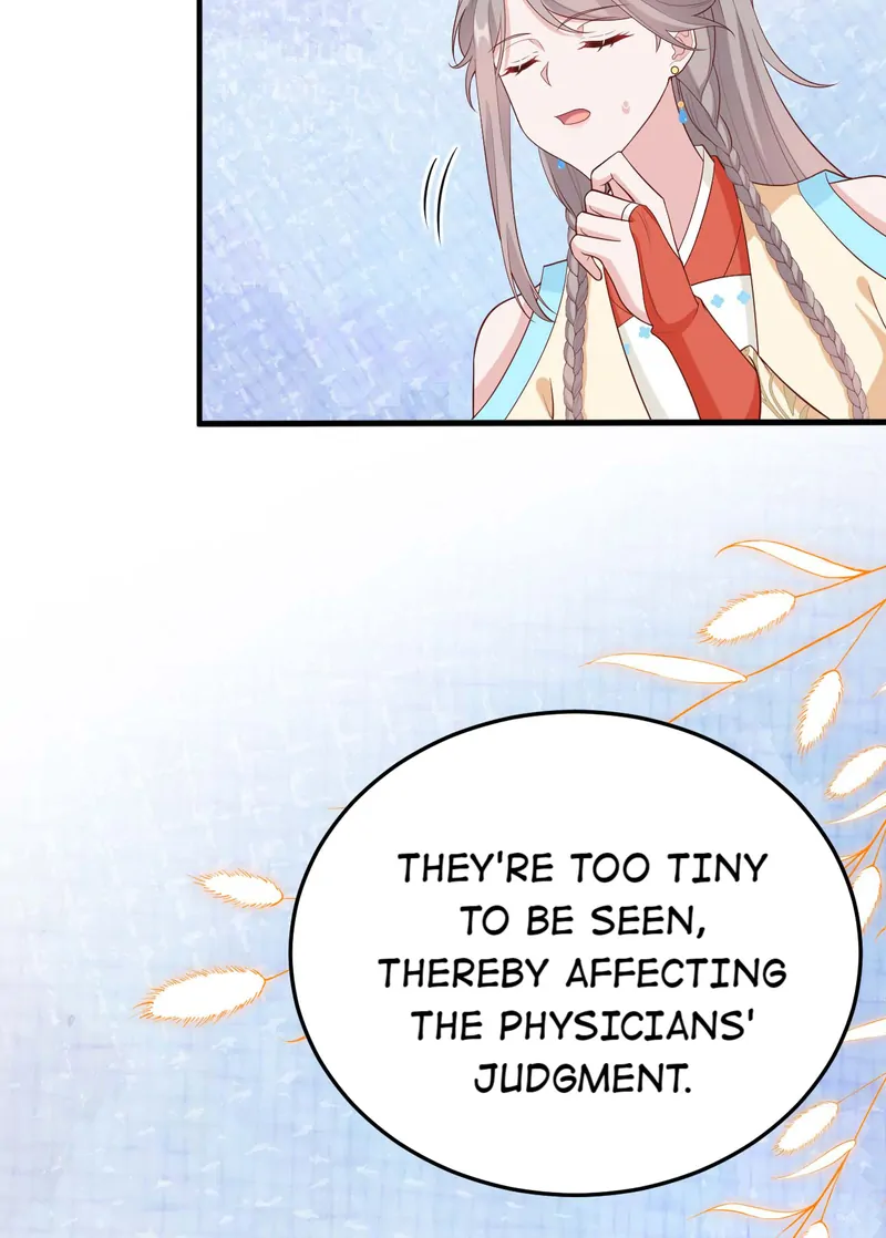 I Might Have Too Many Husbands Chapter 80 - page 11