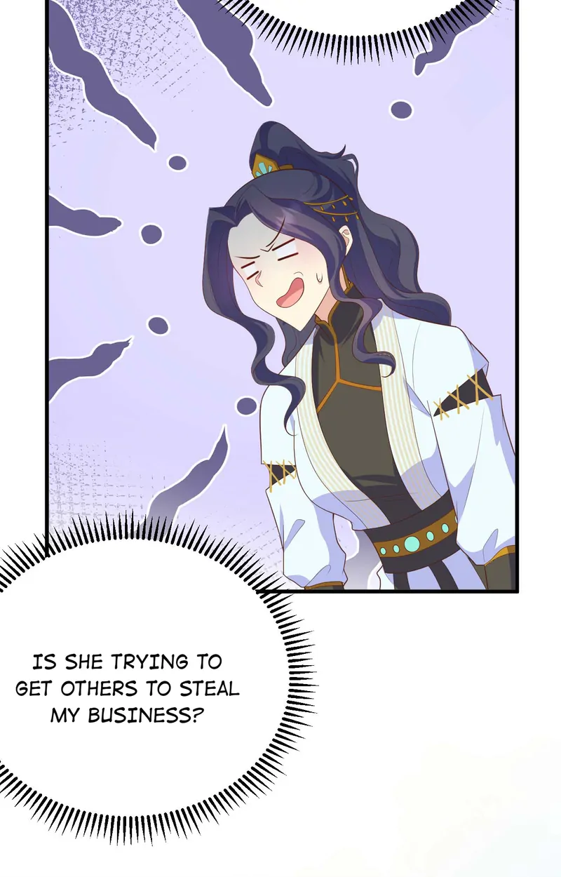 I Might Have Too Many Husbands Chapter 80 - page 17