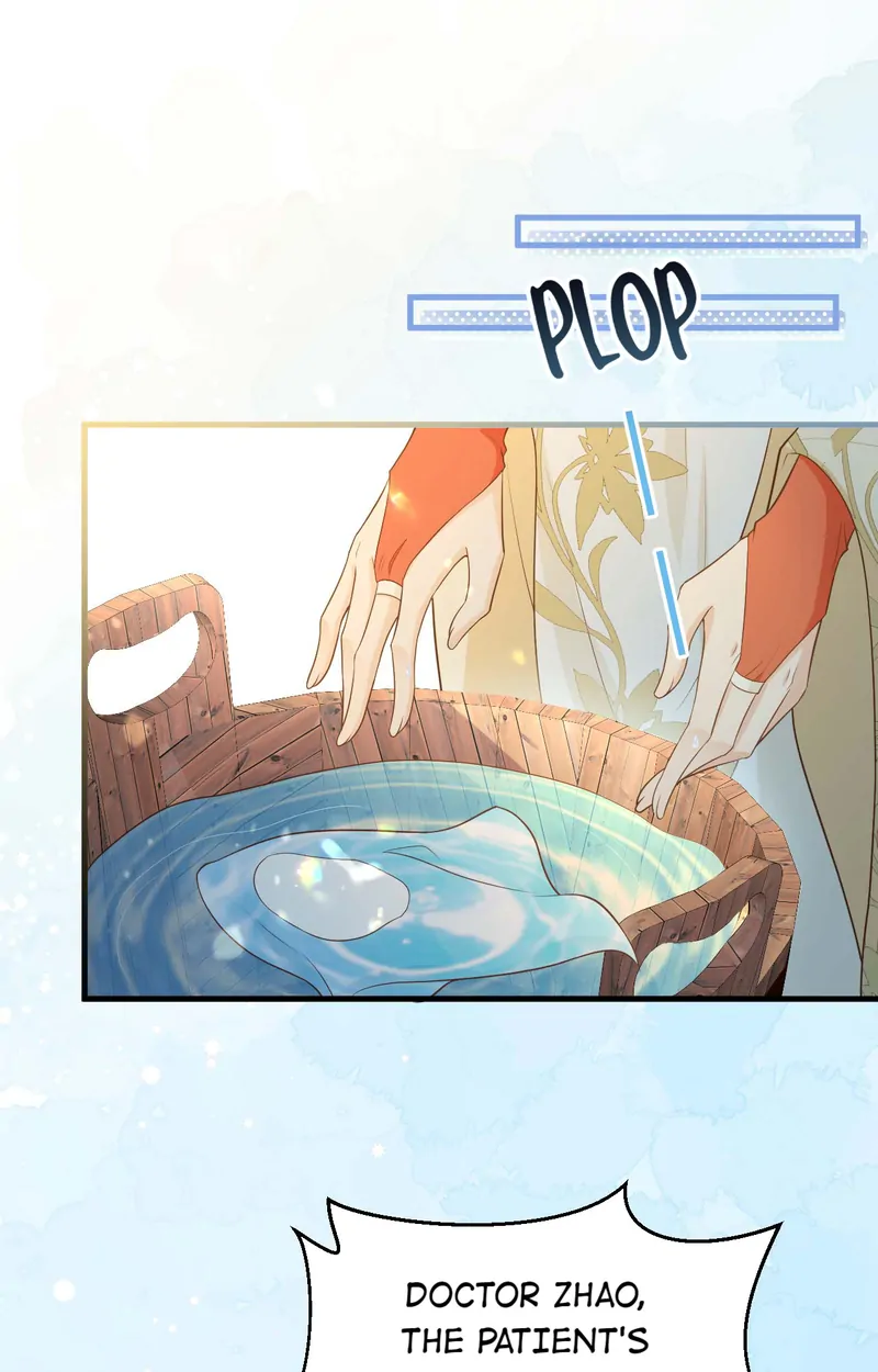 I Might Have Too Many Husbands Chapter 80 - page 18