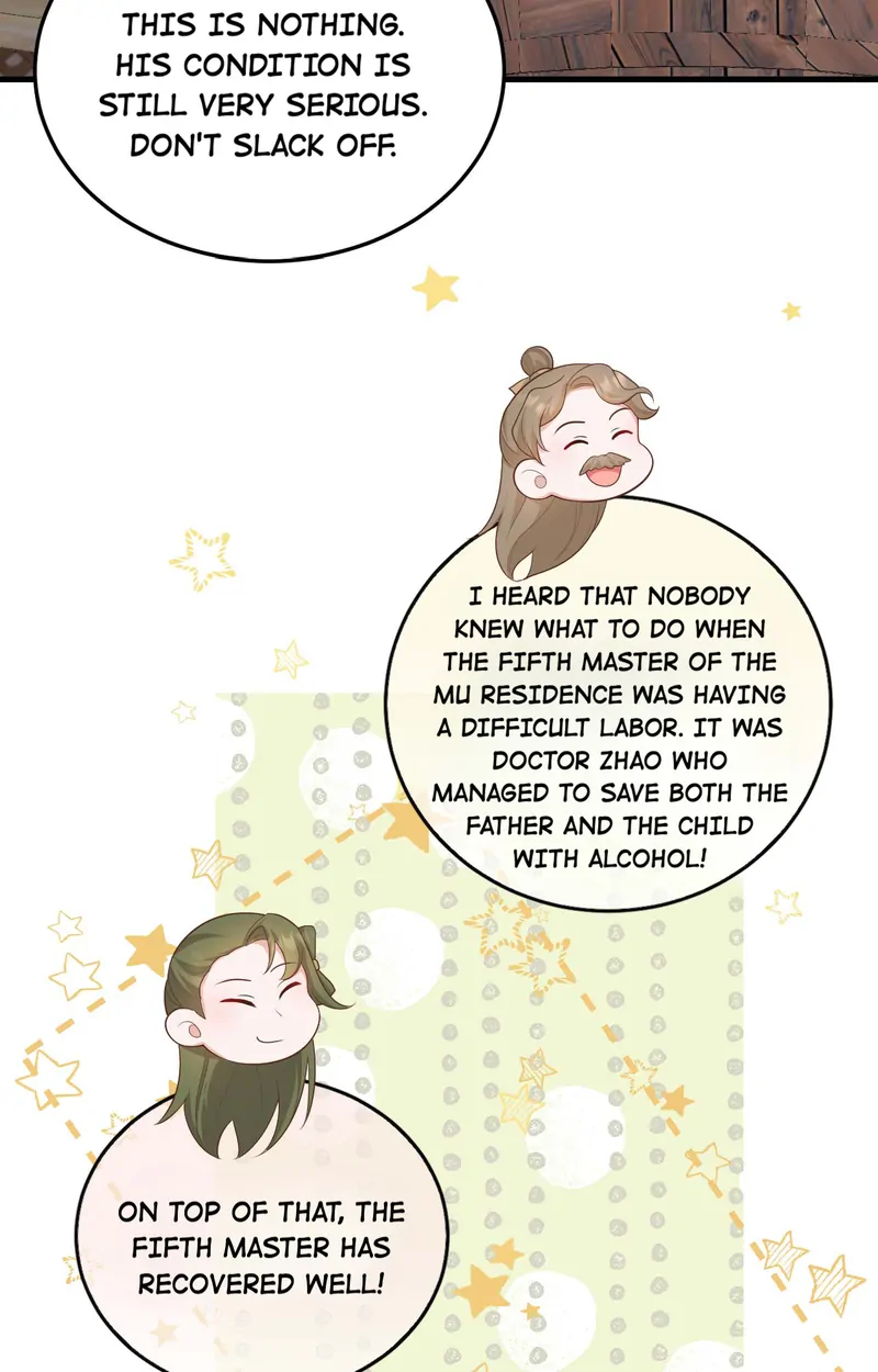 I Might Have Too Many Husbands Chapter 80 - page 20