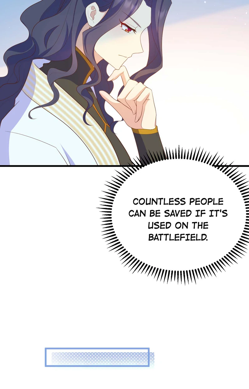 I Might Have Too Many Husbands Chapter 80 - page 22