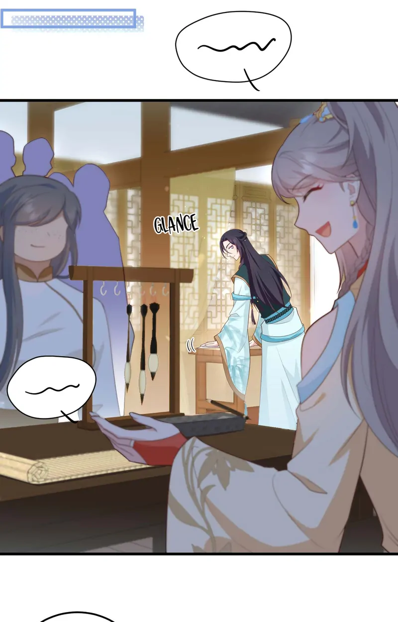 I Might Have Too Many Husbands Chapter 80 - page 23