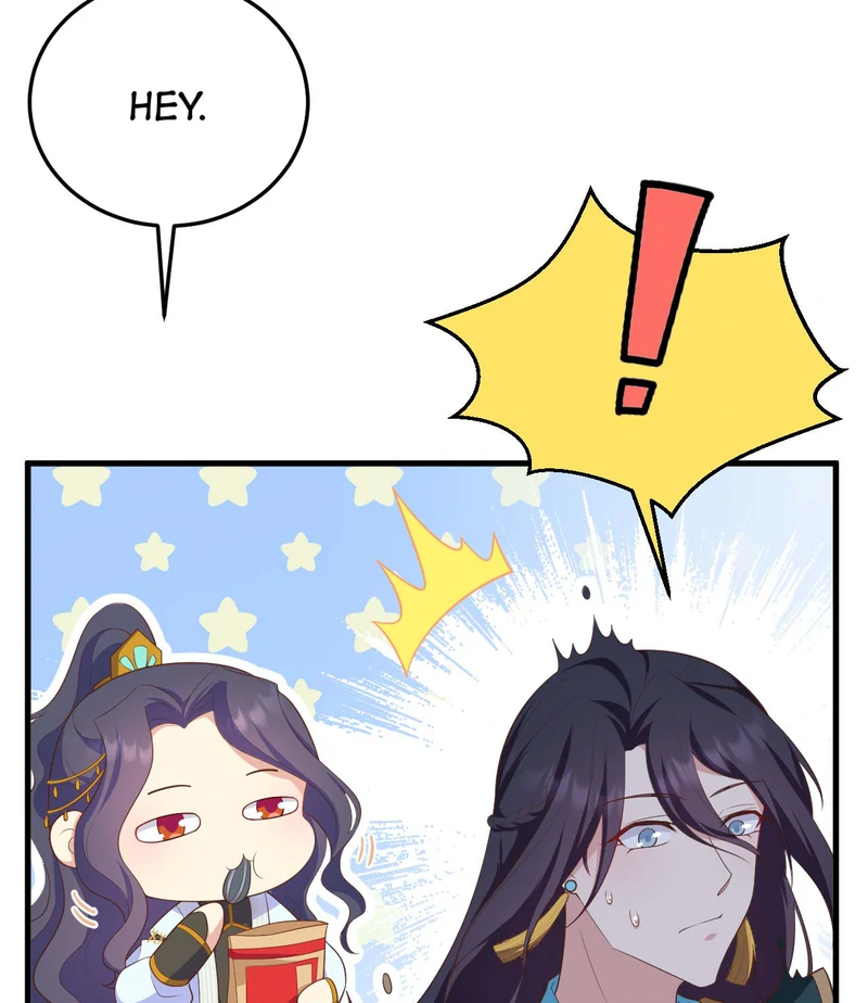 I Might Have Too Many Husbands Chapter 80 - page 24