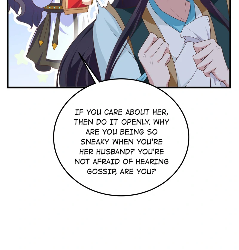 I Might Have Too Many Husbands Chapter 80 - page 25
