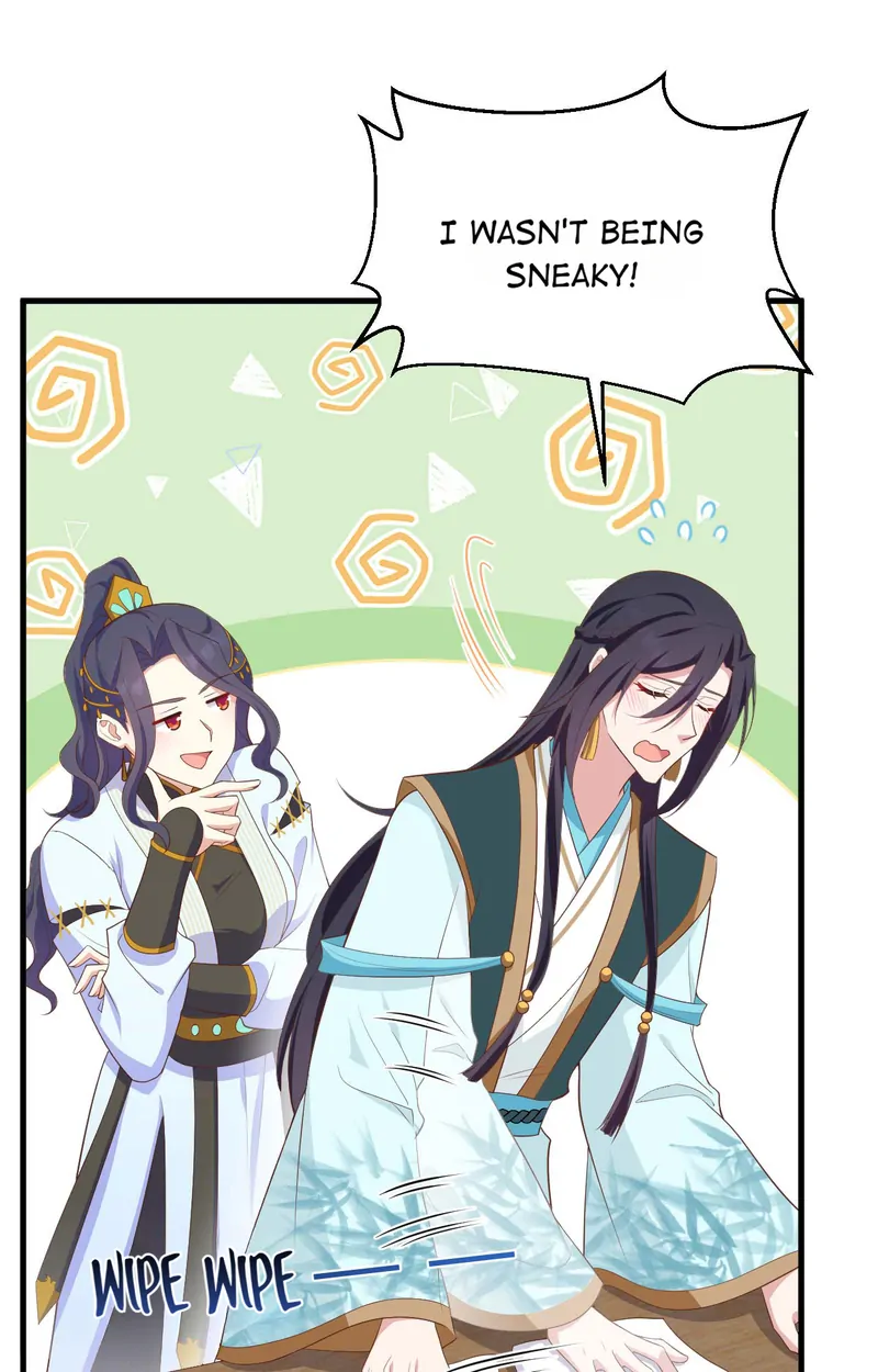 I Might Have Too Many Husbands Chapter 80 - page 26