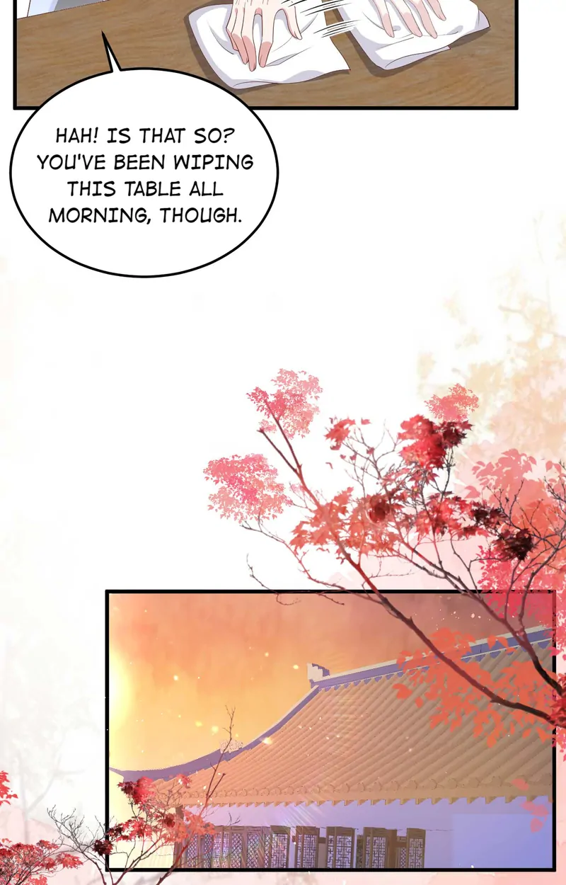 I Might Have Too Many Husbands Chapter 80 - page 27