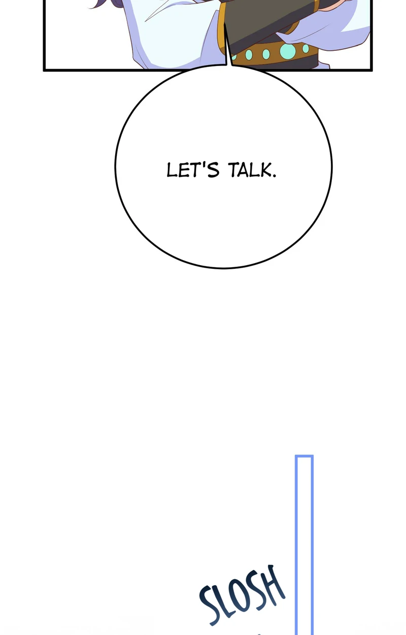 I Might Have Too Many Husbands Chapter 80 - page 31