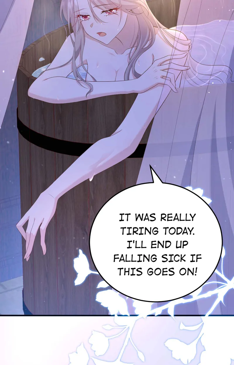 I Might Have Too Many Husbands Chapter 80 - page 33