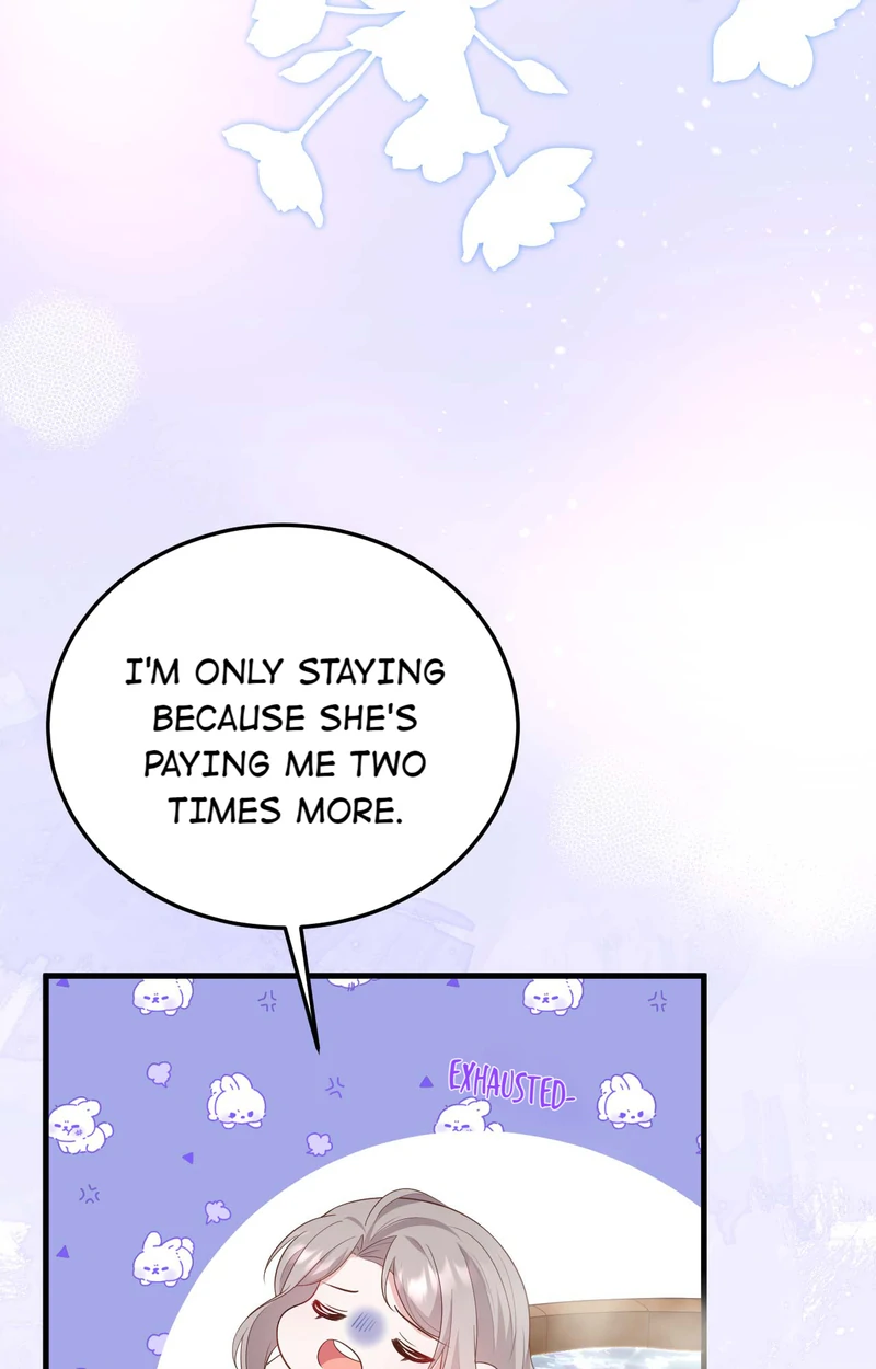 I Might Have Too Many Husbands Chapter 80 - page 34