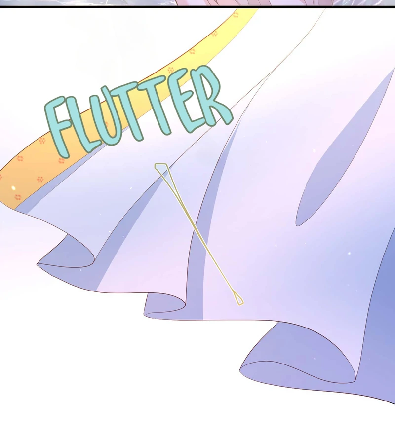 I Might Have Too Many Husbands Chapter 80 - page 37