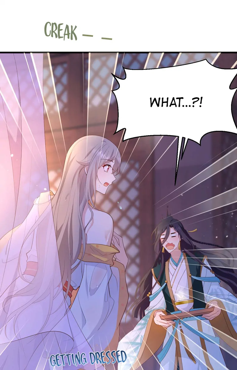I Might Have Too Many Husbands Chapter 80 - page 38